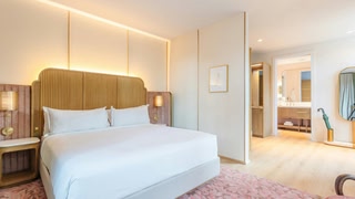 Hotel Bardo Savannah