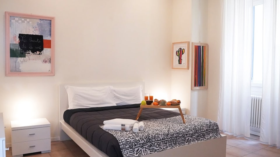Art & Elegance Como Suites - Sunset