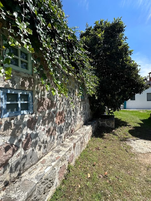 Casa Titha