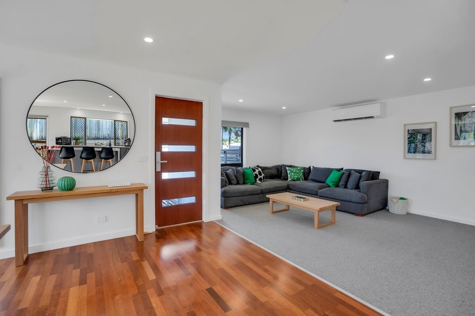 Goonawarra Getaway at Mooloolaba