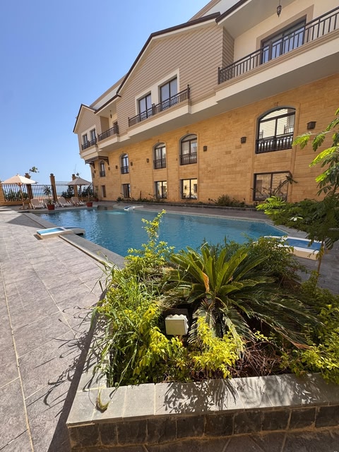 201 Aqua Blue Bay