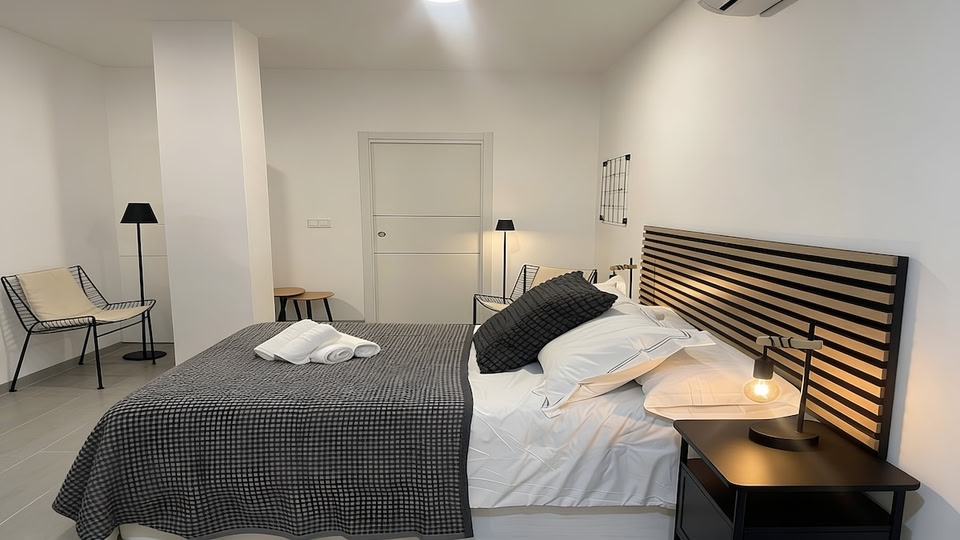 Studio Loft Miraflores
