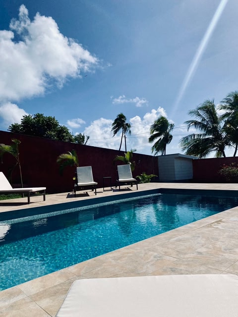 Villa Outuorau