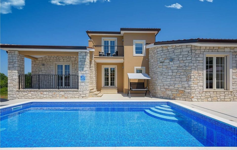 Villa Simic