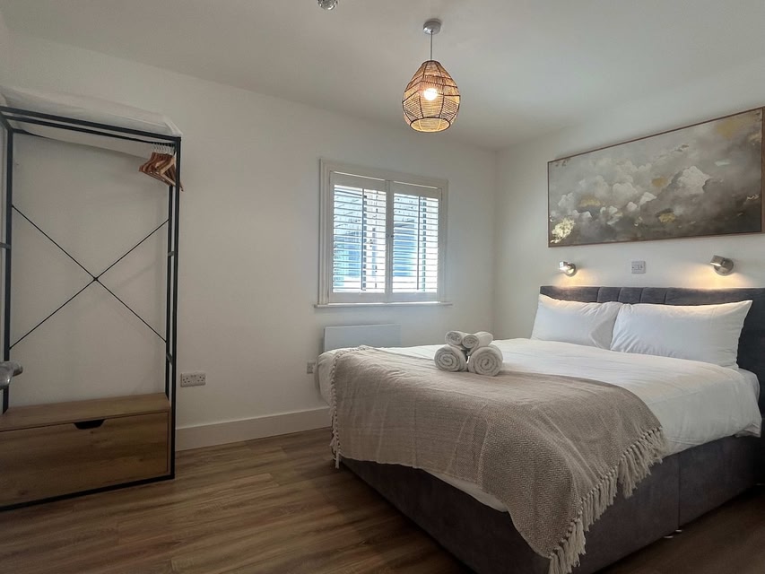 Apt 3 Silver Spruce - Killarney Town Free Parking