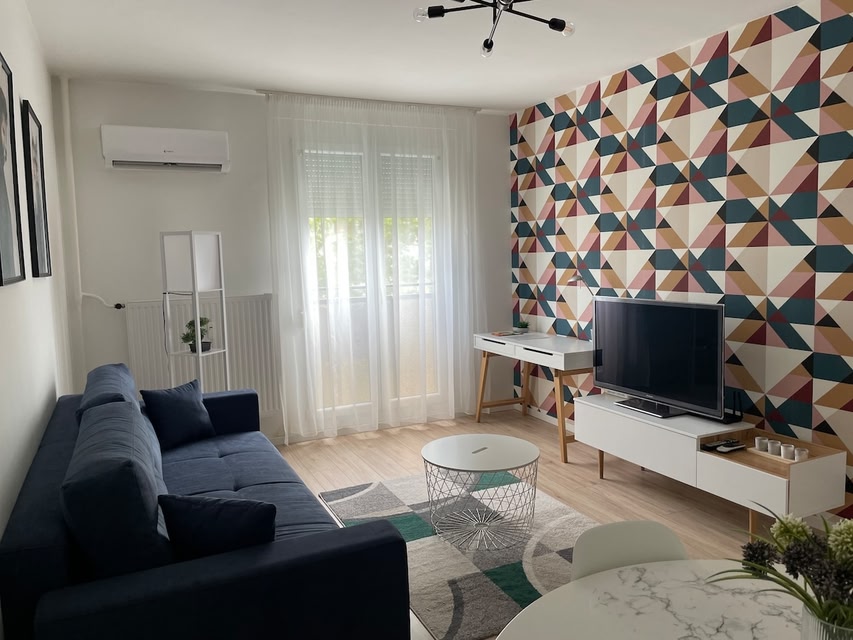 OliversApartman