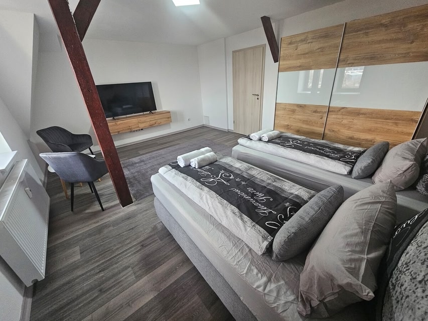 Suite Dari