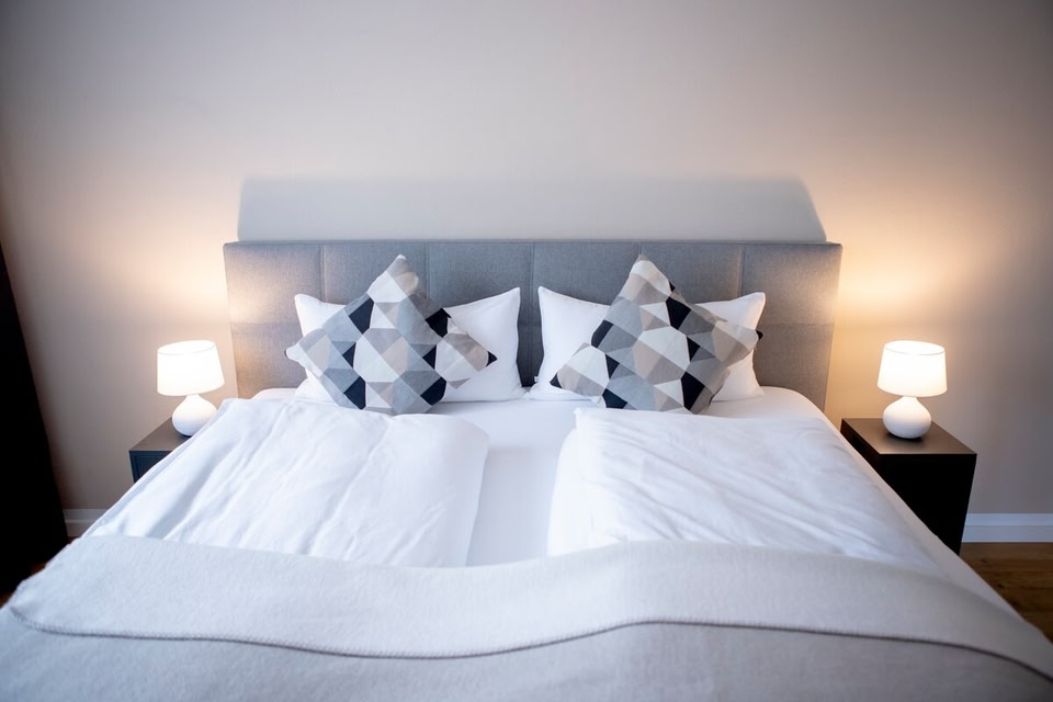 PuraStays - Studio 2