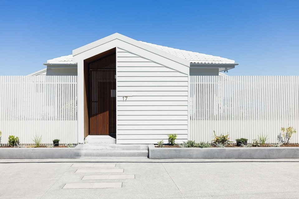 Deckhouse Apartment, Gerroa