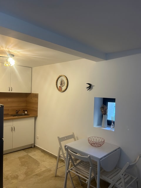Charmant Studio Village Montagne