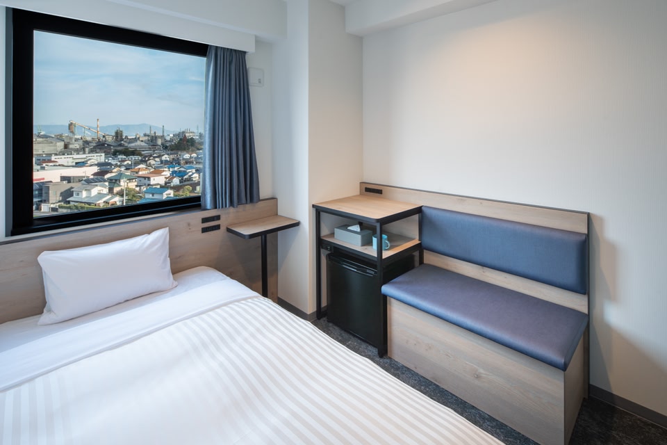 Sun Hotel Otake