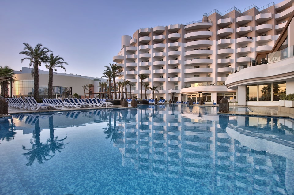 db San Antonio Hotel & Spa - All Inclusive