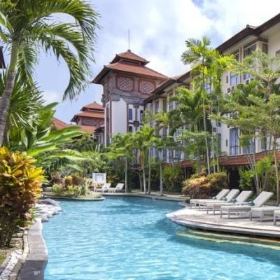 Prime Plaza Hotel Sanur – Bali