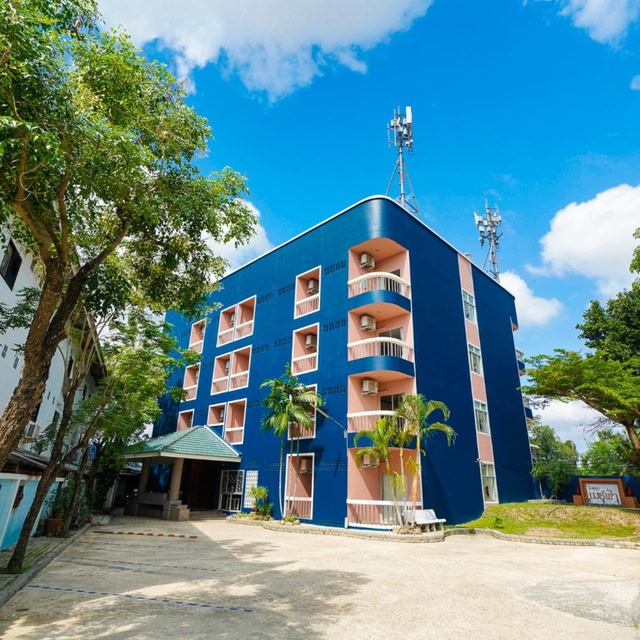 Mayfa Hotel