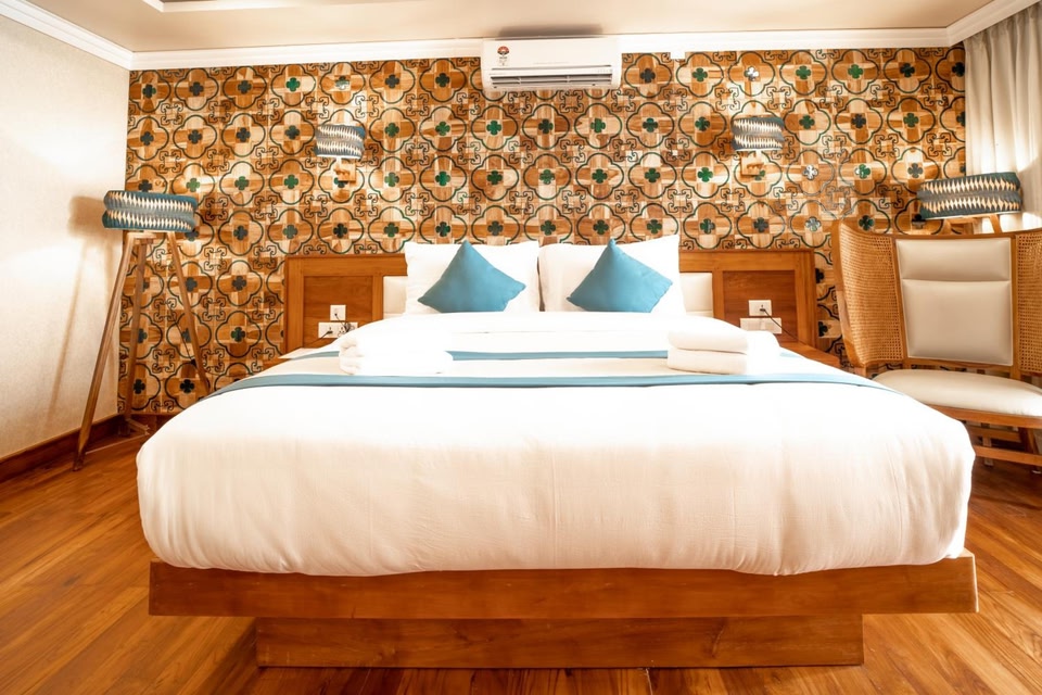 State Beach Resort & Spa