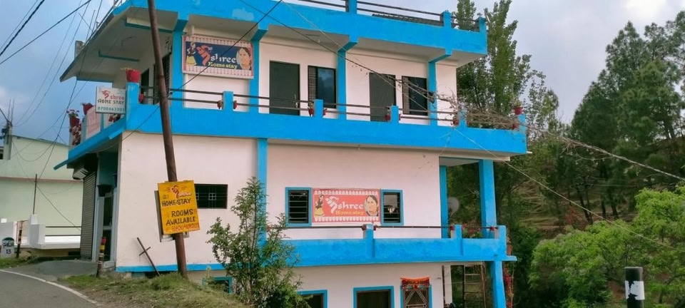 SHREE Home Stay
