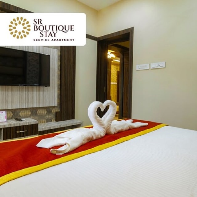 SR Boutique Stay