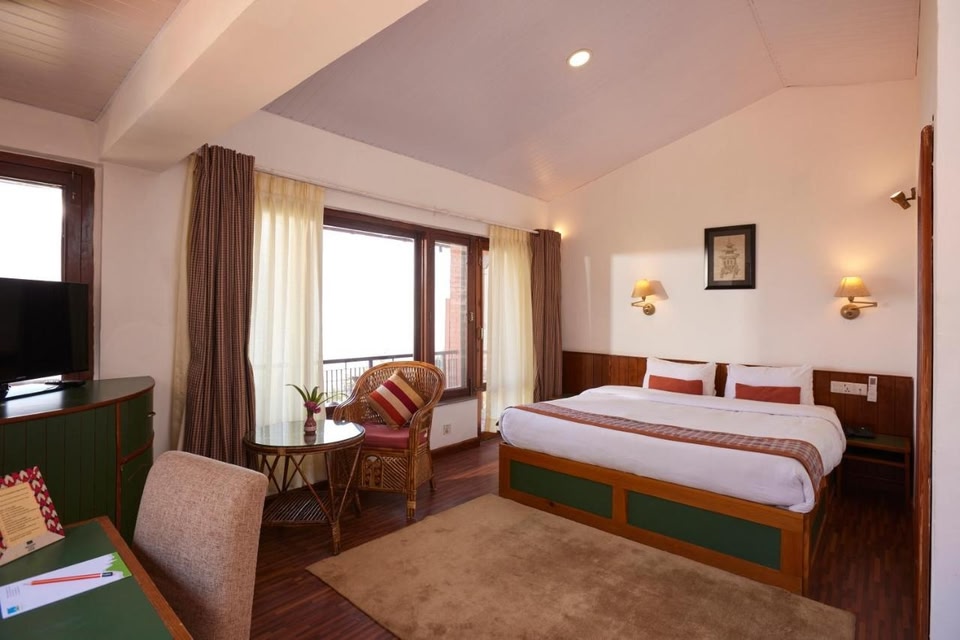 Dhulikhel Lodge Resort