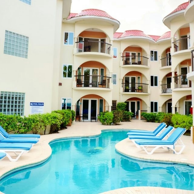 Sunbreeze Suites
