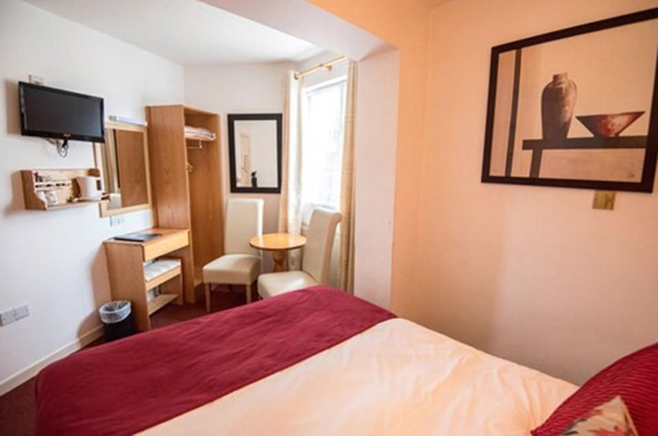 Failte Hotel