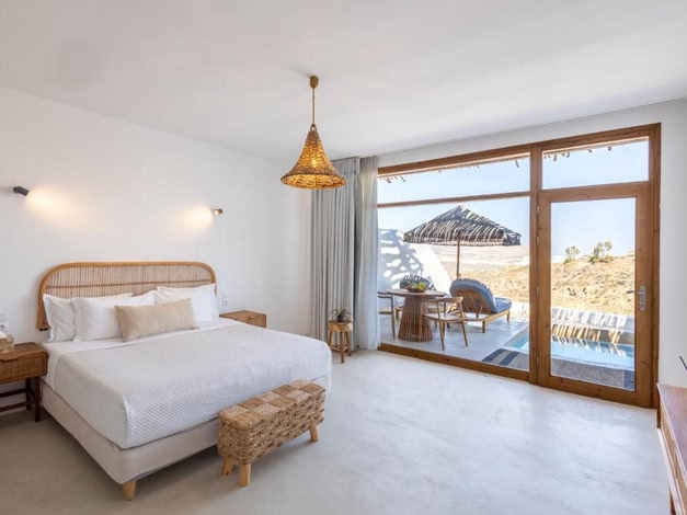 Divino Caldera