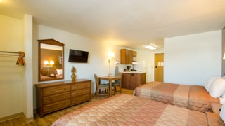 Extended Stay Airport