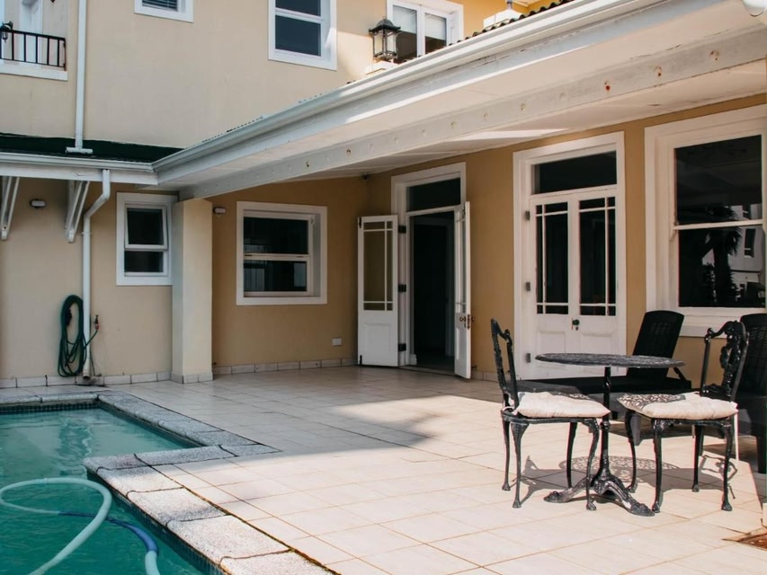 Craigrownie Luxury Guest House