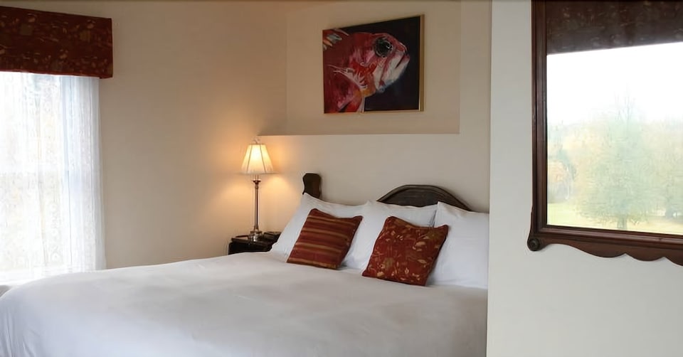 Rossmount Inn