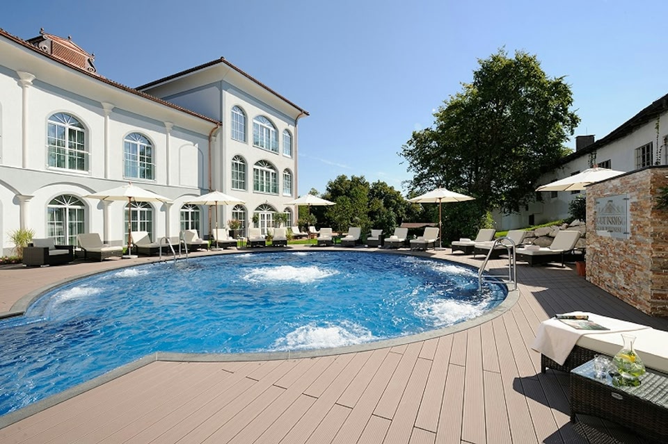 Hotel Gut Ising