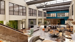 EVEN Hotel Pittsburgh Downtown by IHG