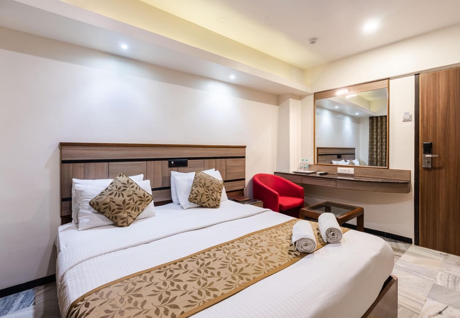 HOTEL Ruby