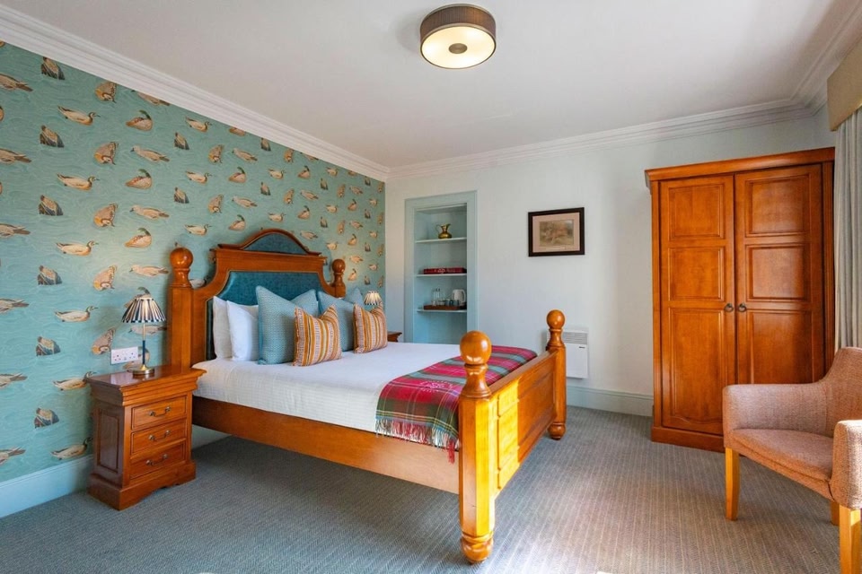 Plockton Inn, by Highland Coast Hotels