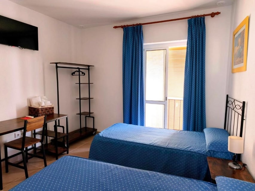 Hostal Fantoni