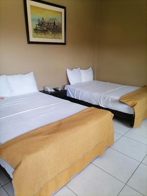 Hotel Camu Camu