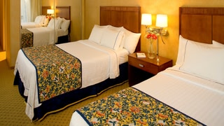 Courtyard by Marriott Long Beach Downtown