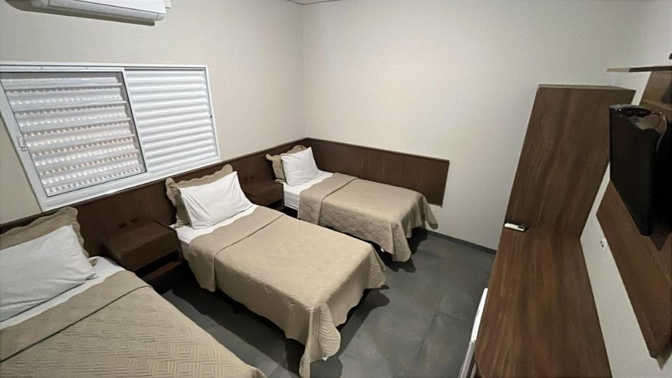 Hotel Luz