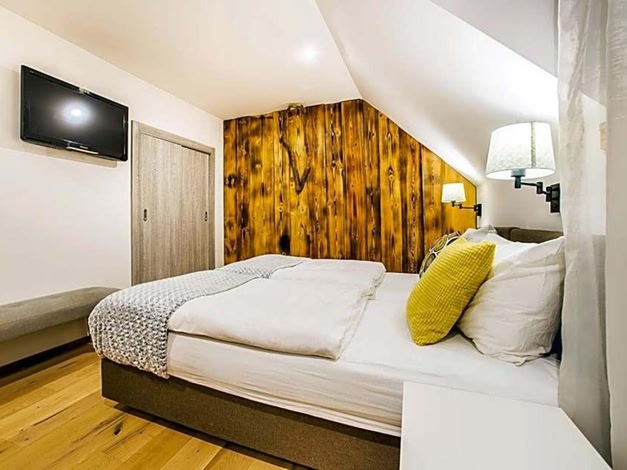 Hotel Pok Garni