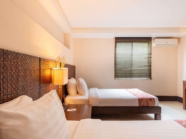 The Tides Hotel Boracay