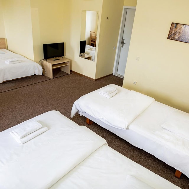 Hotel Tomas