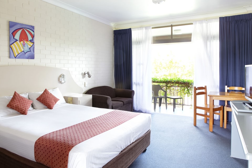 Central Motel Mooloolaba