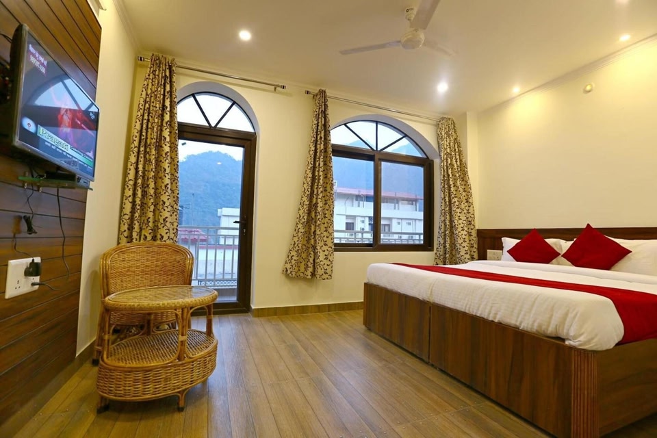 Skyard Premium, Tapovan