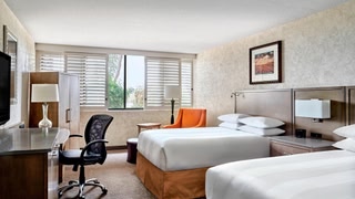 Marriott Phoenix Resort Tempe at the Buttes