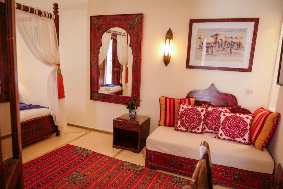 Riad Nirvana