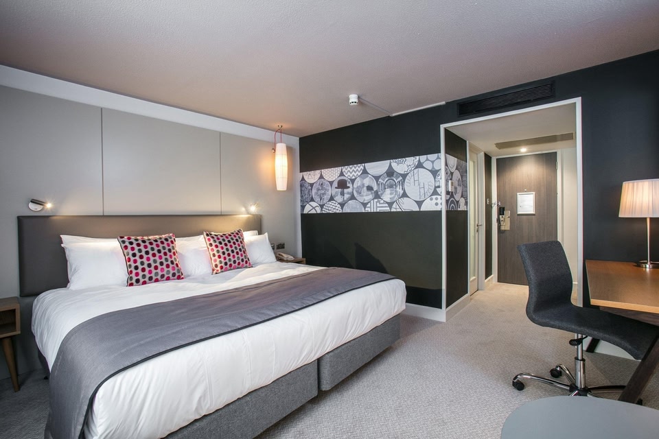 Crowne Plaza Harrogate by IHG