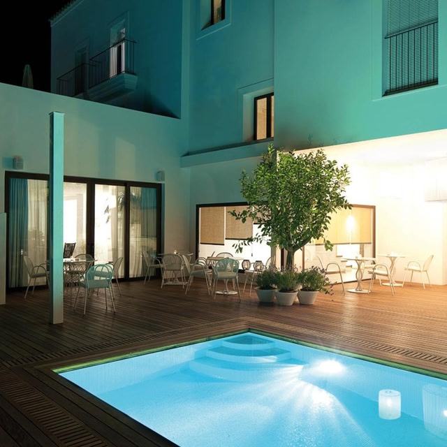 Hotel Es Marès