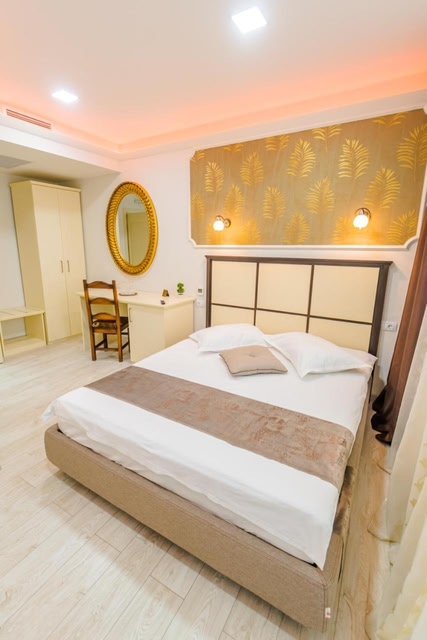 Hostel Parc