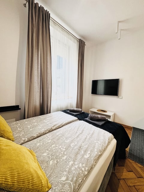 Memory Apartments