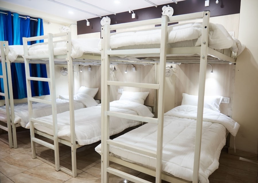 Himalayan Hostel