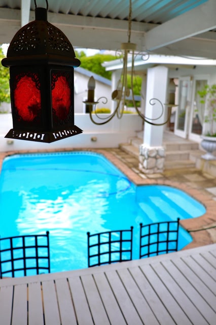 Bergview Guesthouse Swellendam
