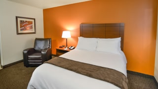 My Place Hotel-Fargo, ND